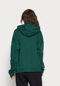Even&Odd Sweater Met Rits - Dark Green -Even-Odd Winkel 32bded357f814c8aa6a9623d859f013d