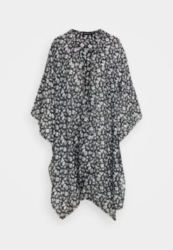 Even&Odd Daisy - Lichte Jas - Black -Even-Odd Winkel 32fb039fd20a4a508458039d7486a23f