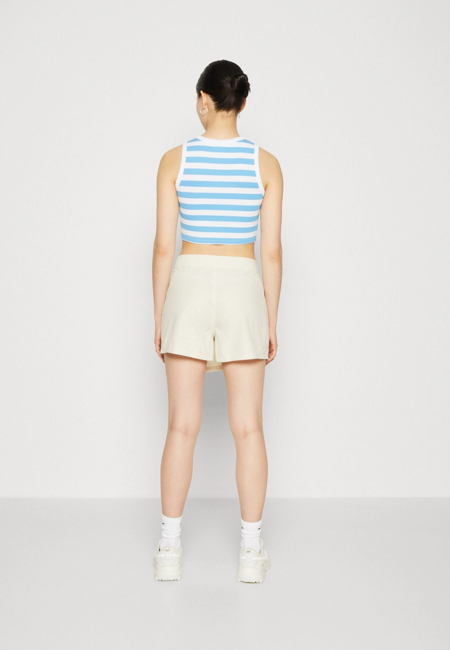 Even&Odd Shorts - Off-White 5 Even&Odd Shorts - Off-White - Afbeelding 3