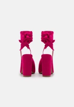 Even&Odd Veterpumps - Pink 11 Even&Odd Veterpumps - Pink -Even-Odd Winkel 33ebe42fe8a943508bdef1e2020282e6