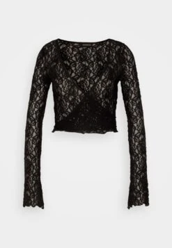 Even&Odd Longsleeve - Black 12 Even&Odd Longsleeve - Black -Even-Odd Winkel 33fe7833afda422ebe51f13bbd6c9bd3