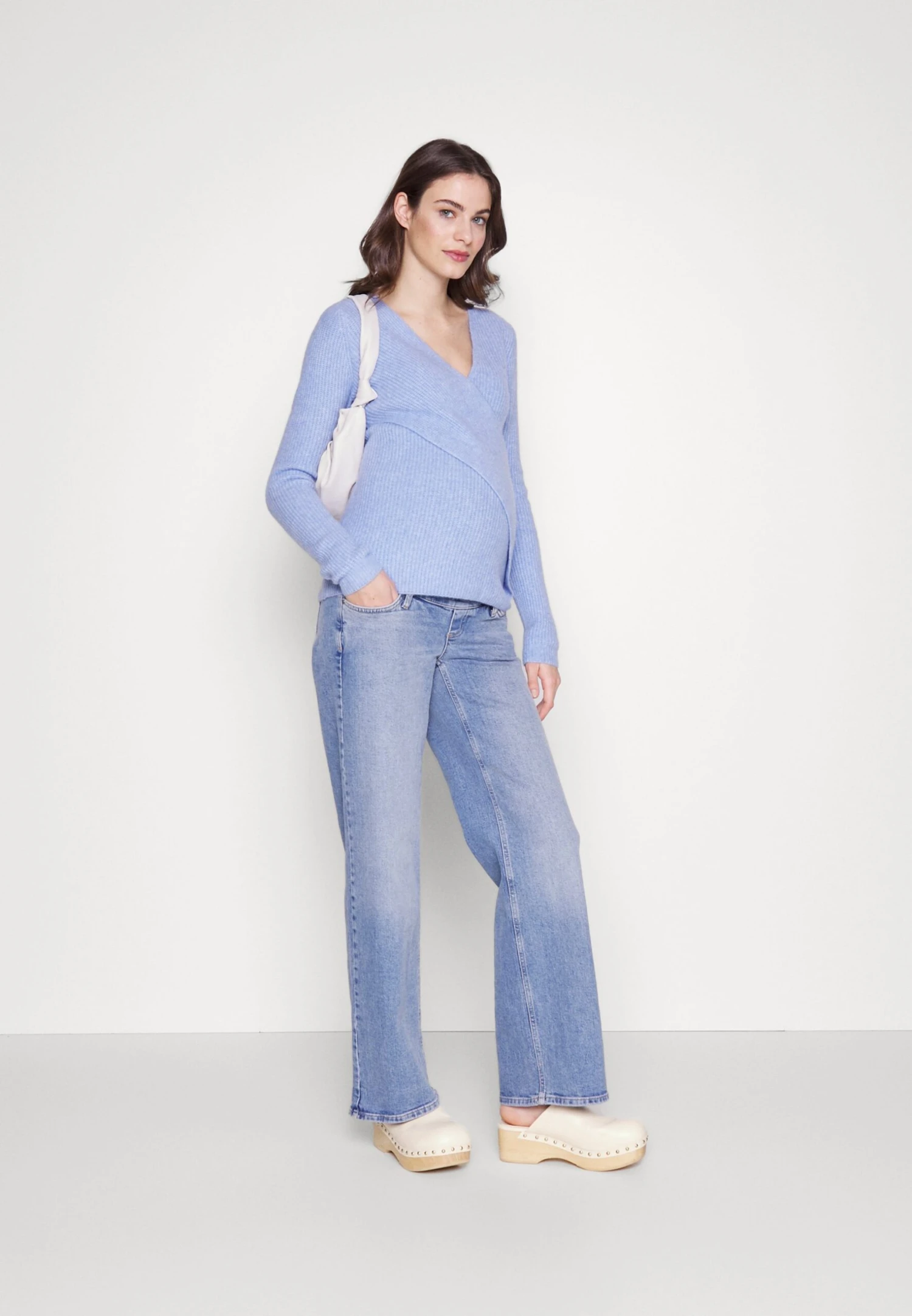 Trui - Blue 4 Trui - Blue - Afbeelding 2