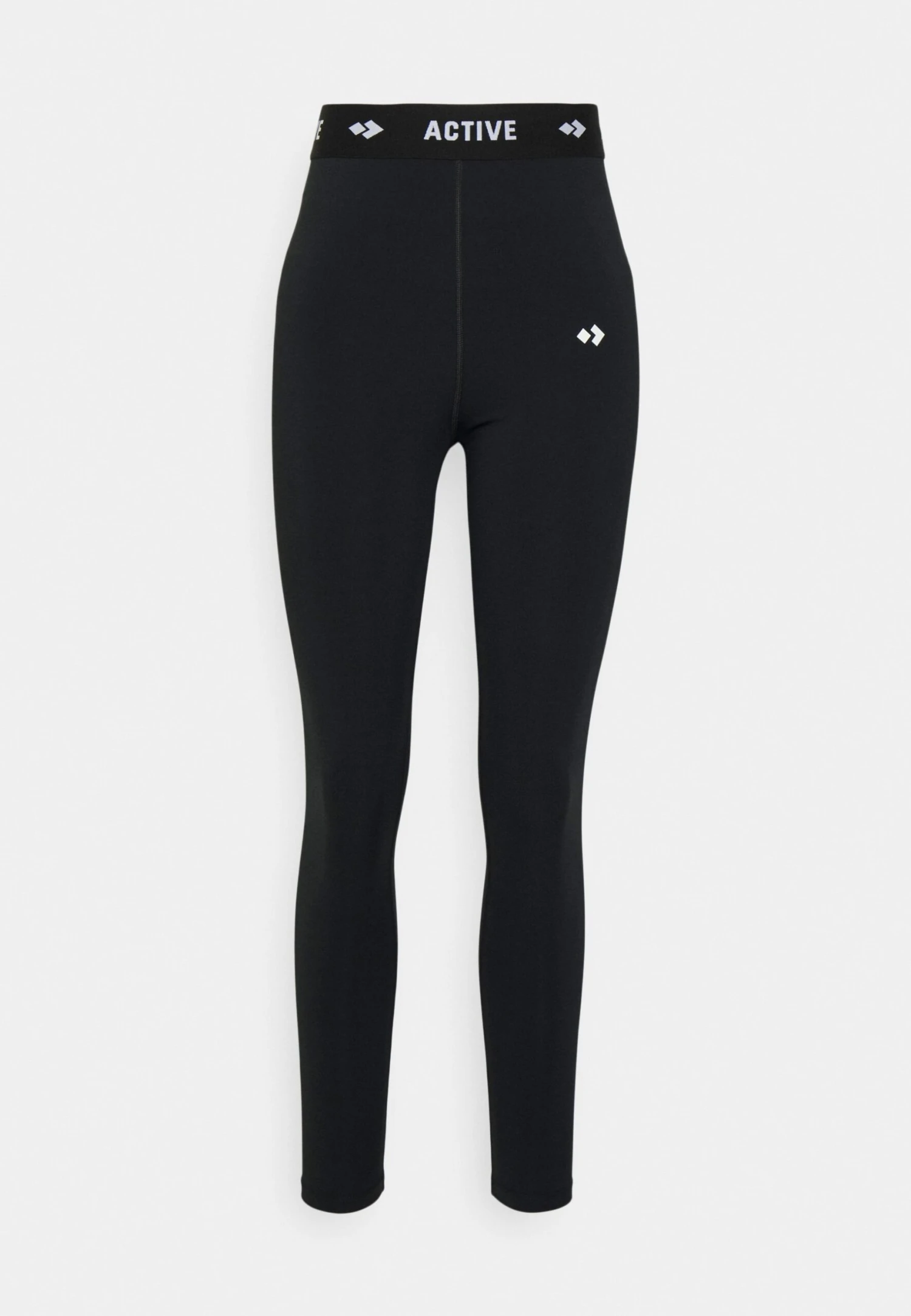Legging - Black 6 Legging - Black - Afbeelding 4