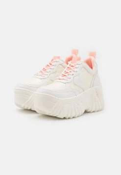 Even&Odd Sneakers Laag - White 10 Even&Odd Sneakers Laag - White -Even-Odd Winkel 34c8ae949f5a413cab9e600f1a8ee025