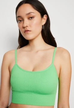 Even&Odd Top - Green -Even-Odd Winkel 350b5e01fe964dc09006c8f718000e1d