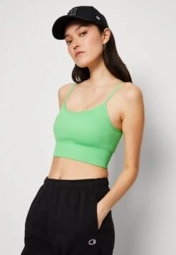 Even&Odd Top - Green -Even-Odd Winkel 352c5c777654456598e7feb2b81b6fb9