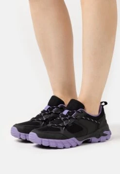 Even&Odd Sneakers Laag - Black