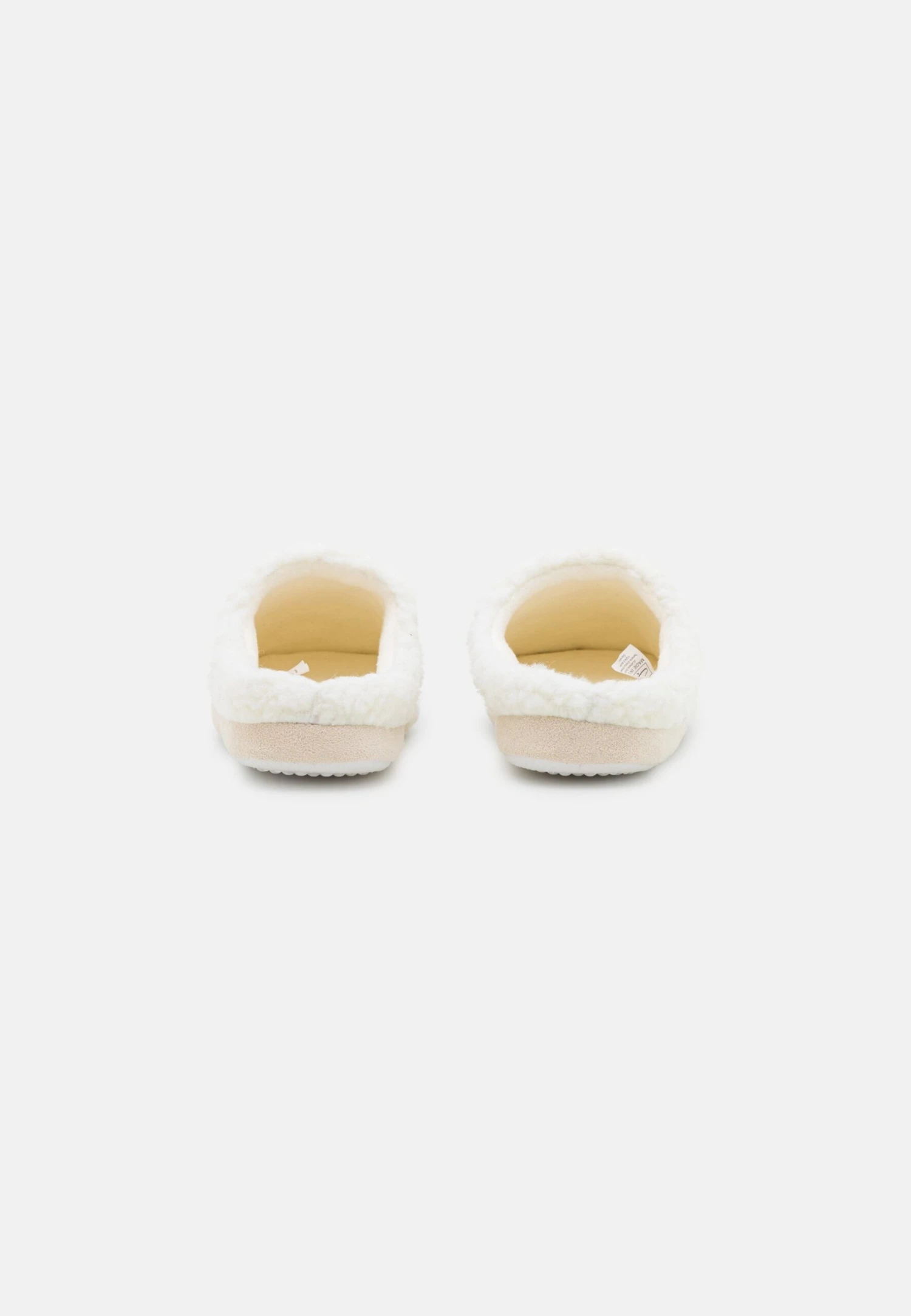 Even&Odd Pantoffels - Off-White 6 Even&Odd Pantoffels - Off-White - Afbeelding 4