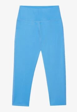 ESSENTIAL QUICK DRY CAPRI HIGH RISE LEGGINGS - Tights - Brown -Even-Odd Winkel 36b7599d29484278ae42628a3bfb34fa