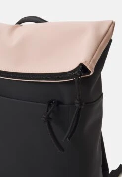 Even&Odd Rugzak - Black/Pink 9 Even&Odd Rugzak - Black/Pink -Even-Odd Winkel 36d337f284bc46289b07dbbdf6475ced