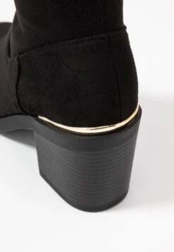 Overknee Laarzen - Black 11 Overknee Laarzen - Black -Even-Odd Winkel 37f3ee727f65499c8abe2eb869992e5a