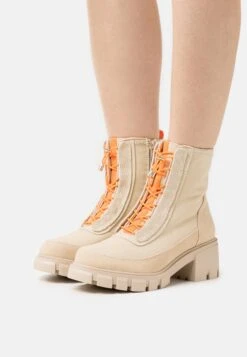 Even&Odd Veterboots - Beige