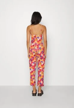 Even&Odd Jumpsuit - 402 - Pink_205 - Orange -Even-Odd Winkel 390fc0b6c77040a5909be852a31ba4dd