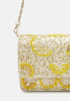Even&Odd Clutch - 202 - Yellow -Even-Odd Winkel 397884315f414f7488fa363883b8c142
