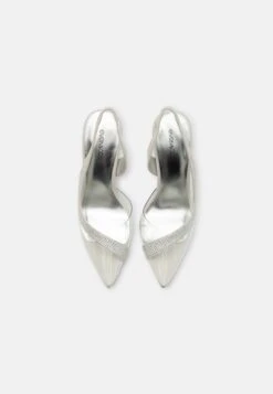 Even&Odd Klassieke Pumps - Light Grey 13 Even&Odd Klassieke Pumps - Light Grey -Even-Odd Winkel 3aaefc7e81904e3bad774e5708faadfd