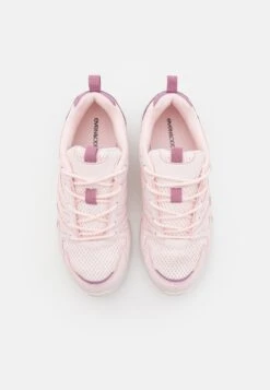 Even&Odd Sneakers Laag - Light Pink -Even-Odd Winkel 3ac35f96466a44eab3f51960b84cbadc