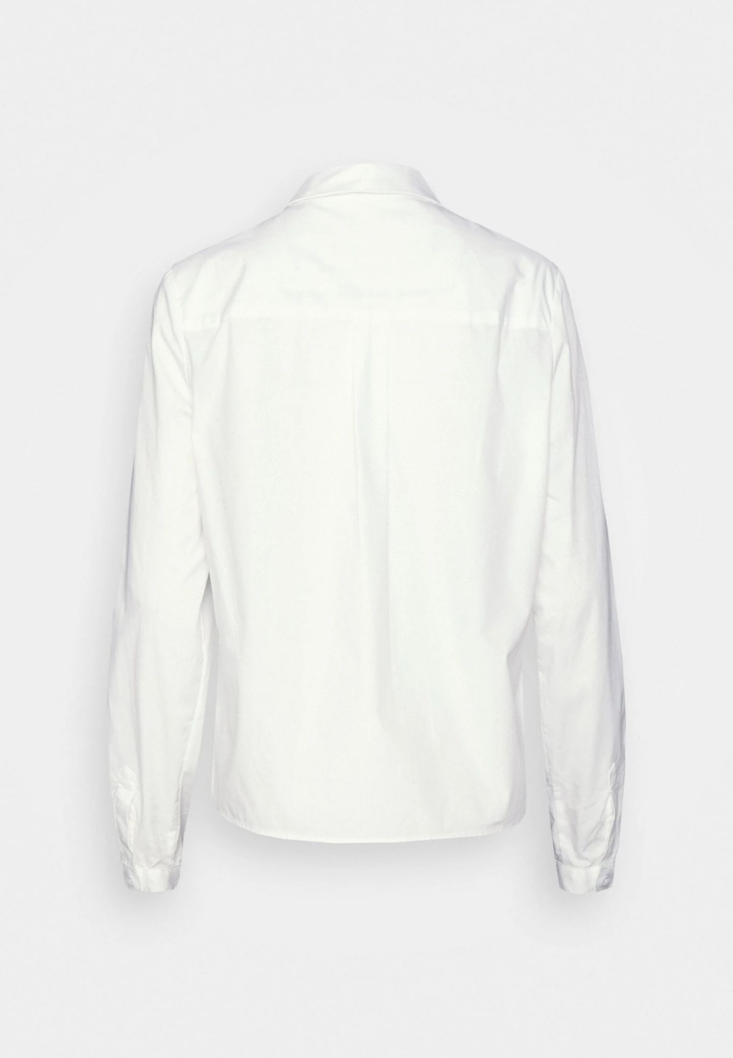 Even&Odd Blouse - White 17 Even&Odd Blouse - White - Afbeelding 15