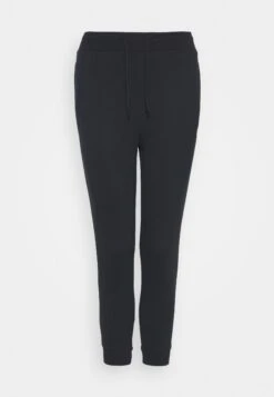 Slim Fit Joggers - Trainingsbroek - Black -Even-Odd Winkel 3b4170977305450bb544c67050e511ec