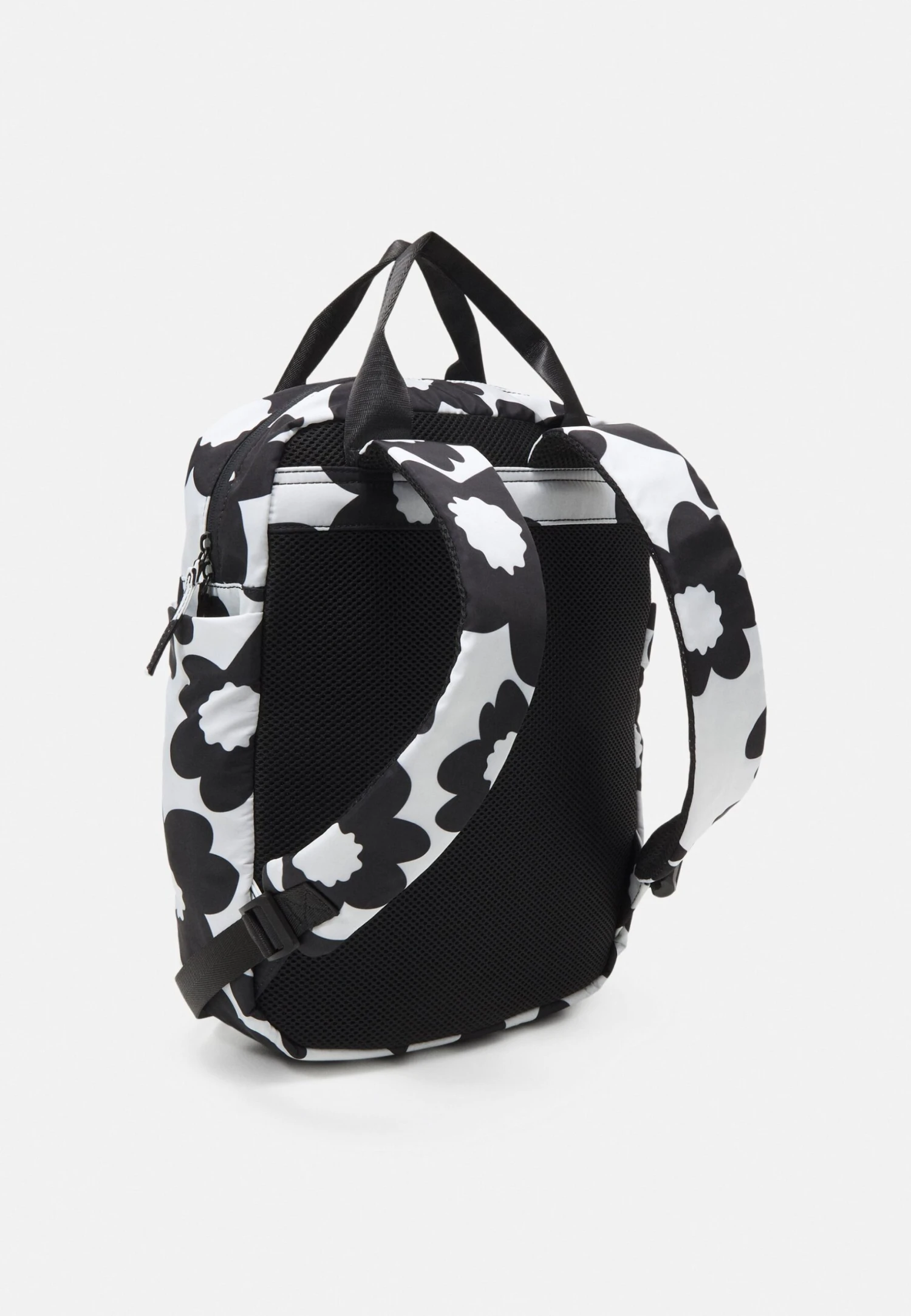 Even&Odd Handtas - Black/White 4 Even&Odd Handtas - Black/White - Afbeelding 2