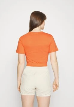 T-Shirt Basic - Orange 9 T-Shirt Basic - Orange -Even-Odd Winkel 3b7ebe979c124c2dbba1092782b3539d