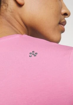 Even&Odd T-Shirt Print - Nude -Even-Odd Winkel 3c2f8c4b9f0446819677dcdef6a17a4a