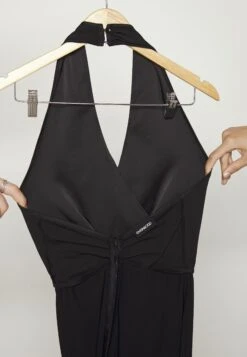 Even&Odd Jumpsuit - Black 11 Even&Odd Jumpsuit - Black -Even-Odd Winkel 3c69f88caa2b46fc8dc4ad4404267808