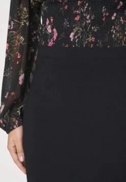 2 Pack - Kokerrok - Black/Khaki -Even-Odd Winkel 3d2cd3b1ae2f425da8f14c63f3999060