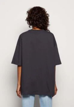 Even&Odd T-Shirt Print - Anthracite -Even-Odd Winkel 3d539216b45f4cbbb27f16245a4d4297