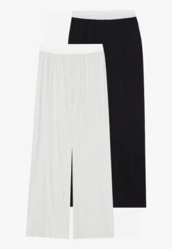 Even&Odd 2 PACK - Pyjamabroek - Black/light Grey 15 Even&Odd 2 PACK - Pyjamabroek - Black/light Grey -Even-Odd Winkel 3dedd38e239446f98c9cb9c7eb0d63ef