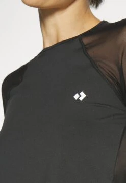 Longsleeve - Black 15 Longsleeve - Black -Even-Odd Winkel 3df2ed20a5434305966d5fde2fbc7833