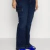 Bootcut Jeans - Light Blue Denim -Even-Odd Winkel 3eff1775a16a4c1eb8f242ef50cd8447