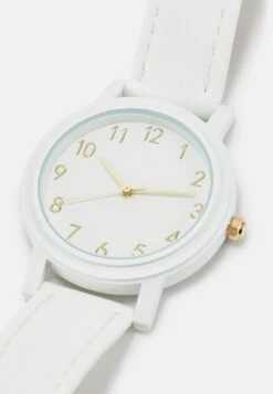 Even&Odd Set - Horloge - White/Gold -Even-Odd Winkel 3f50425c608242e082cf09ed6e972afc