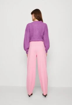 Even&Odd Broek - Pink 10 Even&Odd Broek - Pink -Even-Odd Winkel 3fc447995ceb473b9b52bbbdaf8bf78a