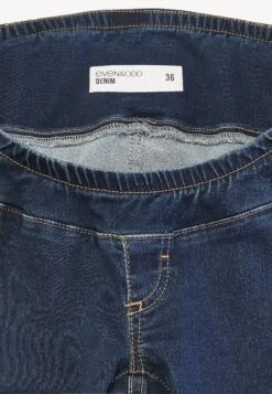 Even&Odd Jeans Skinny Fit - Blue Denim -Even-Odd Winkel 4079d5d479b54efdbc79e44f3f8166c8