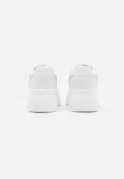 Even&Odd Sneakers Laag - White/Multi-Coloured -Even-Odd Winkel 41832d73e1e64c43aba188df193b1ee6