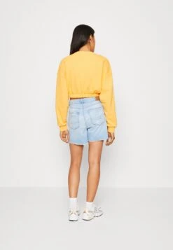 Even&Odd Sweater - Orange -Even-Odd Winkel 42d4663acbdf4bc8bce2dba00cbe5281