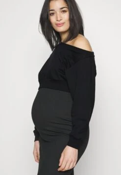 Sweater - Black -Even-Odd Winkel 435ba1979b424ed392a0e91847a49c35