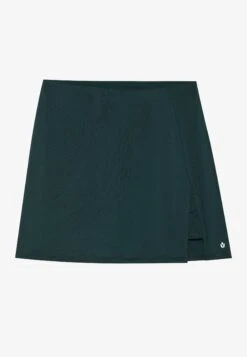 MID RISE TENNIS SKORT WITH SIDE SLIT - Rokken - Dark Green -Even-Odd Winkel 44dec0d0ccad4d89a91efee55601a166