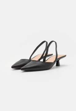 Even&Odd Klassieke Pumps - Black 10 Even&Odd Klassieke Pumps - Black -Even-Odd Winkel 454c25968ca84113bff492c114727902