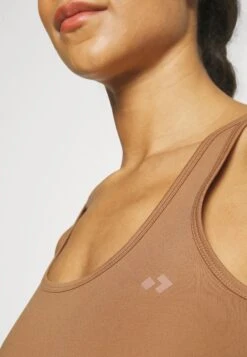 Top - Light Brown -Even-Odd Winkel 4552006c315a420aa86b5397a52c2c1a