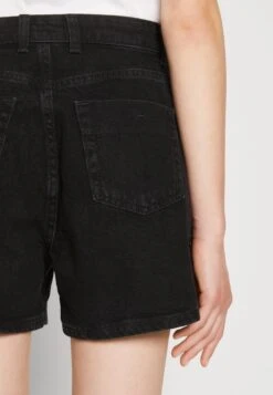 Even&Odd Jeansshort - Black Denim -Even-Odd Winkel 45b566be159f4425ba072bc49043905c