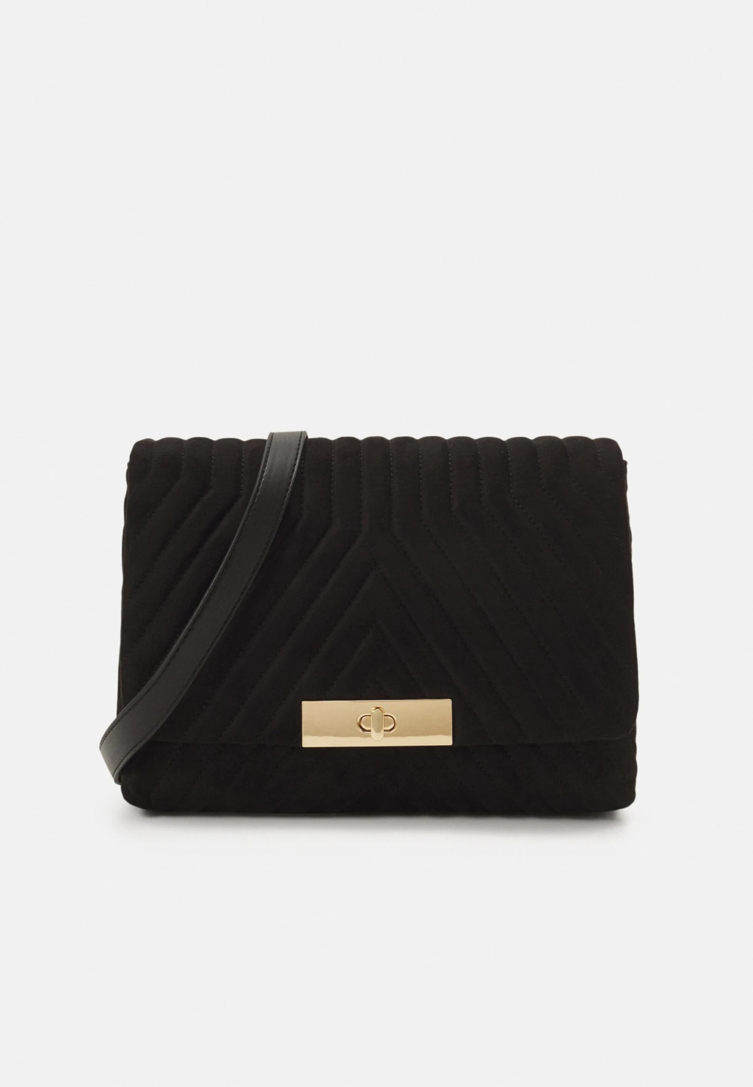 Even&Odd Schoudertas - Black 3 Even&Odd Schoudertas - Black