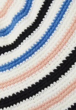 Even&Odd Hoed - White/Black/Blue 9 Even&Odd Hoed - White/Black/Blue -Even-Odd Winkel 47984f40344d40089e45e29acef4795f