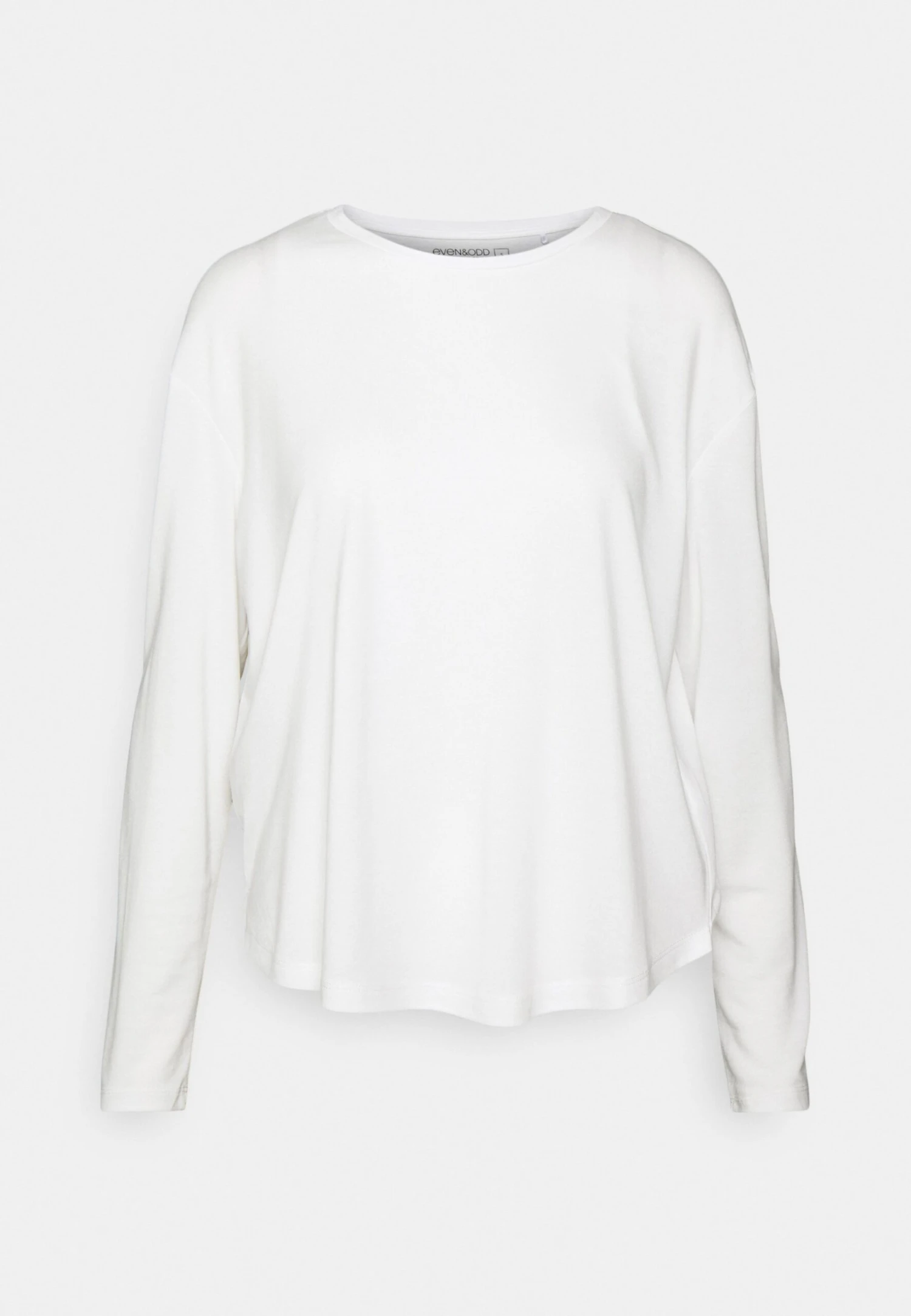 Loose Long Sleeves - Longsleeve - Off-White 7 Loose Long Sleeves - Longsleeve - Off-White - Afbeelding 5