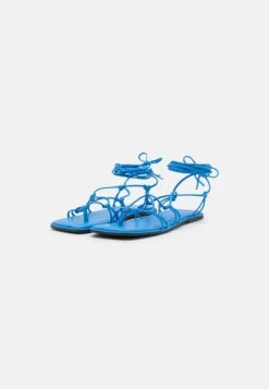 Even&Odd Teensandalen - Blue -Even-Odd Winkel 4822dbd2f8364af08b215c0ab161637d