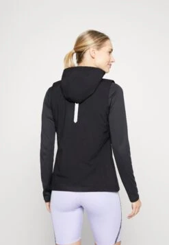 Bodywarmer - Black 9 Bodywarmer - Black -Even-Odd Winkel 4865be6934ae49e28477c3a02b195174