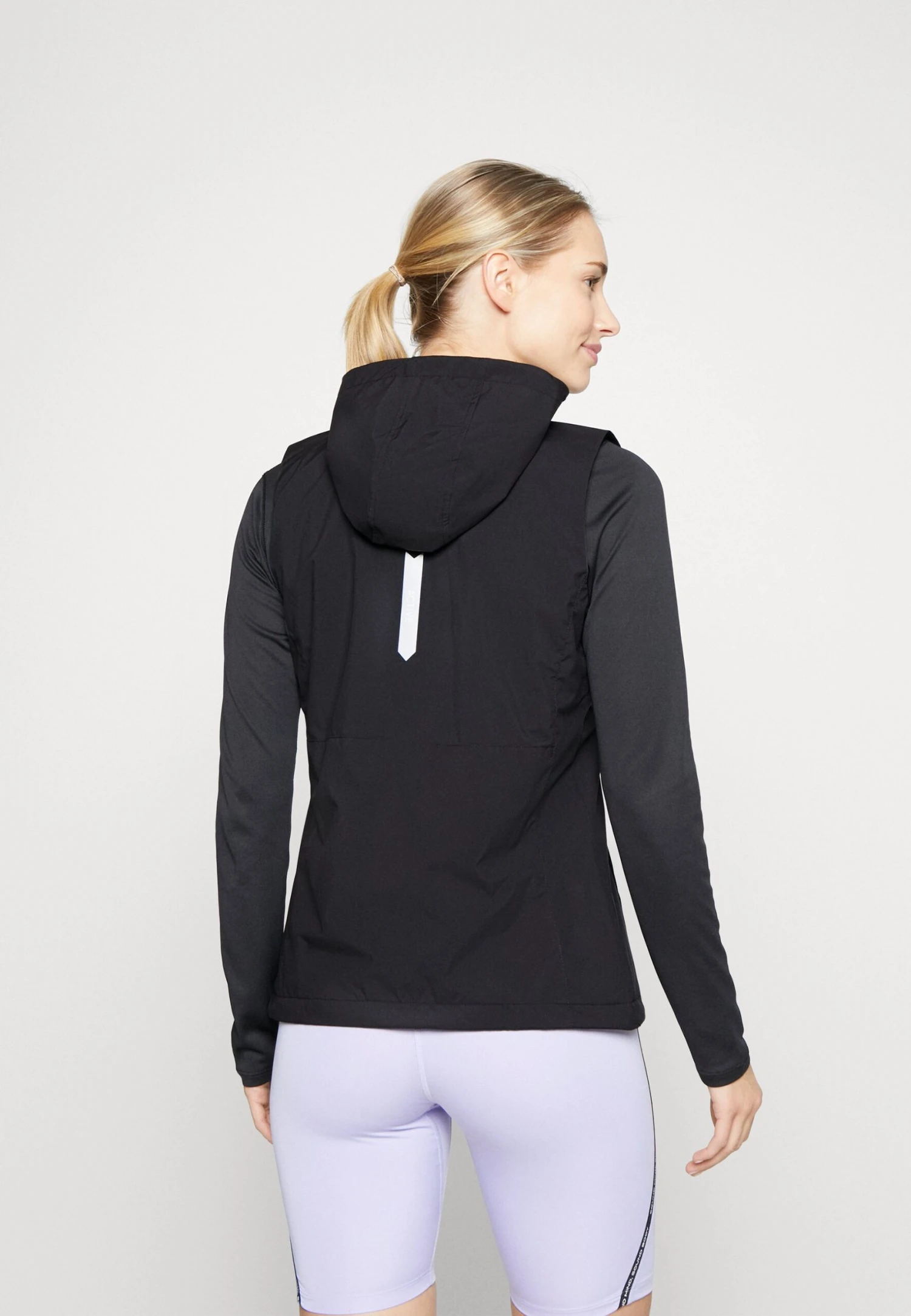 Bodywarmer - Black 5 Bodywarmer - Black - Afbeelding 3