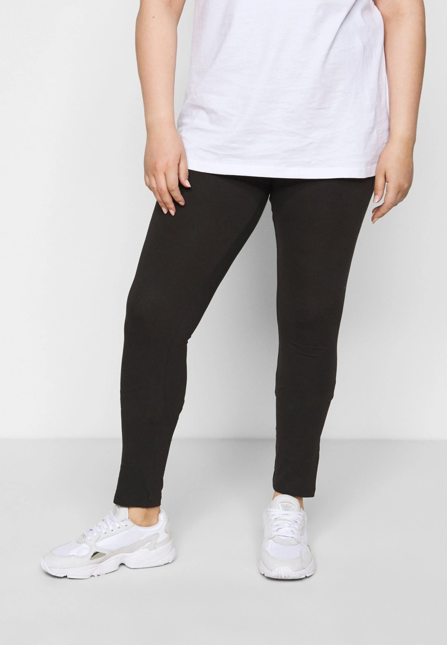 3 Pack - Legging - Black 5 3 Pack - Legging - Black - Afbeelding 3