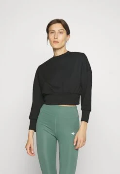 Sweater - Black -Even-Odd Winkel 494ba5c46ddb4b1f901707eae7bde884