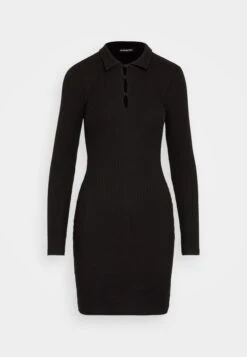 Even&Odd Jerseyjurk - Black -Even-Odd Winkel 497ce1906e424c7187d5e0e99caa27f8